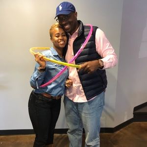 Meet your Posher, Travis